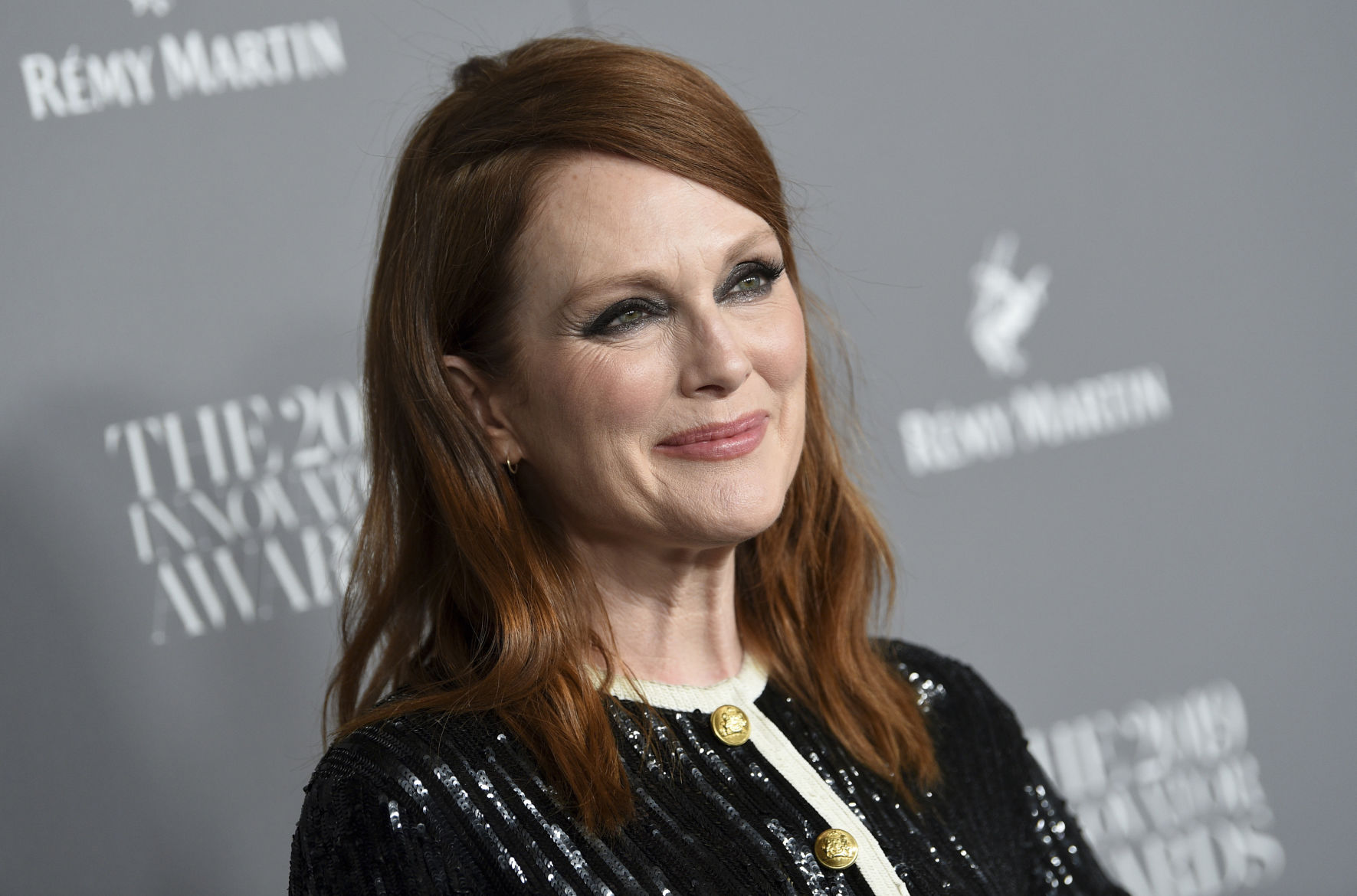 Julianne Moore